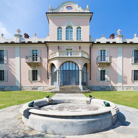 Santa Brigida Bed & Breakfast Pinerolo Exterior photo