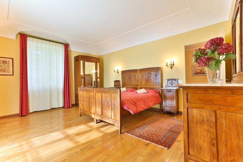 Santa Brigida Bed & Breakfast Pinerolo Room photo