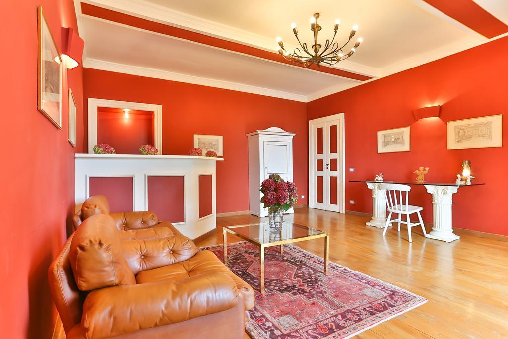 Santa Brigida Bed & Breakfast Pinerolo Room photo