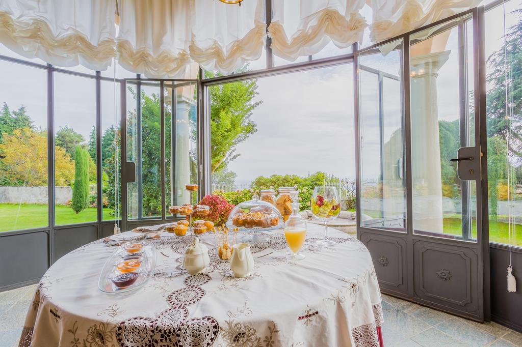 Santa Brigida Bed & Breakfast Pinerolo Exterior photo