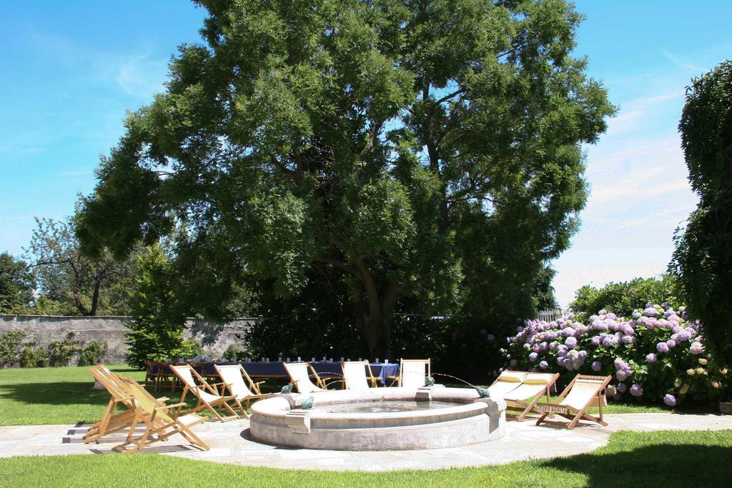 Santa Brigida Bed & Breakfast Pinerolo Exterior photo